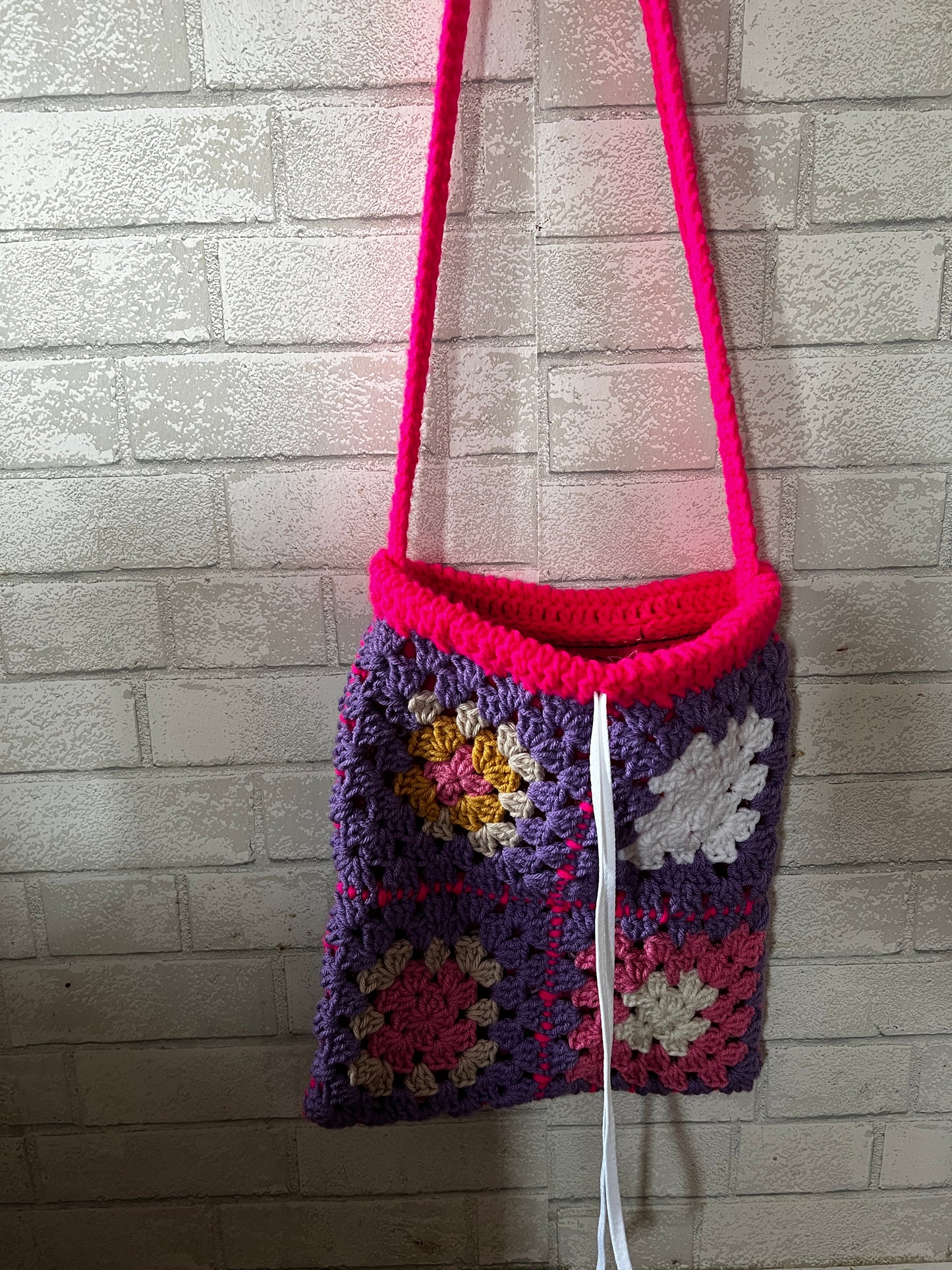 Highlight Bookbag 1/1